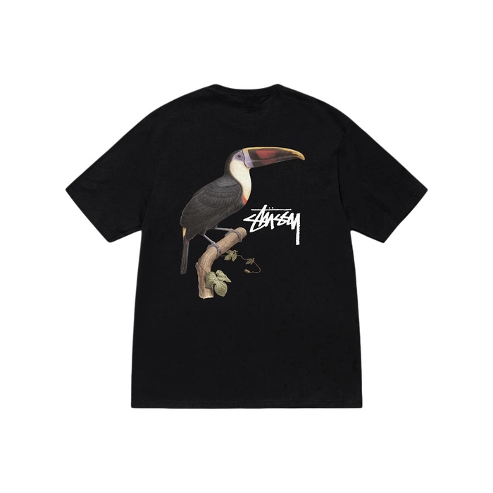 Stussy SS24 Унисекс T-рубашки