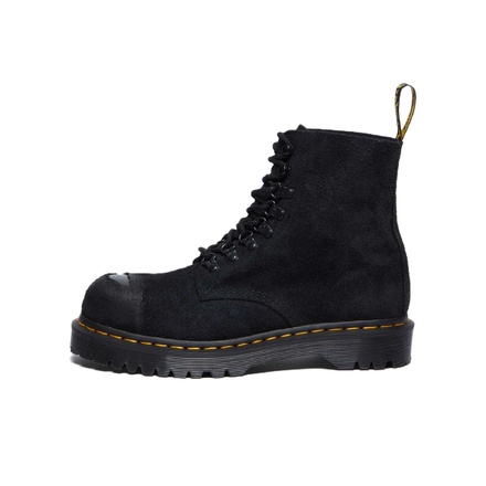 Dr.Martens Dr.Martens 1460 Короткие армейские ботинки