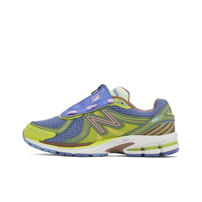  New Balance 860 v2 Беговые