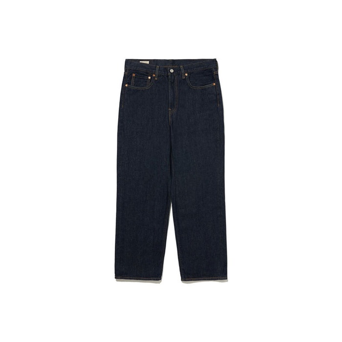  Levis Темный Индиго Мужские Джинсы