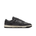 Nike Dunk Slip-Resistant Abrasion-Resistant Low-Top