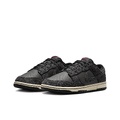 Nike Dunk Slip-Resistant Abrasion-Resistant Low-Top