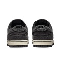 Nike Dunk Slip-Resistant Abrasion-Resistant Low-Top