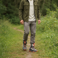 Timberland Motion Access противоскользящая устойчивая