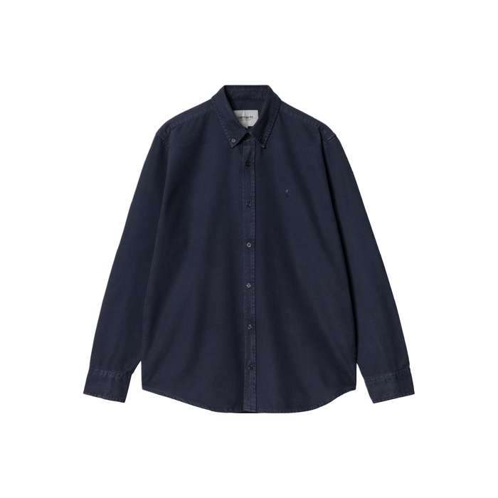  Carhartt WIP Bolton Рубашка Мужская