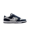Nike Dunk Slip-Resistant Abrasion-Resistant Low-Top