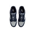Nike Dunk Slip-Resistant Abrasion-Resistant Low-Top