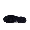 Nike Dunk Slip-Resistant Abrasion-Resistant Low-Top