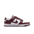 Nike Dunk Кожа Замша Низкие