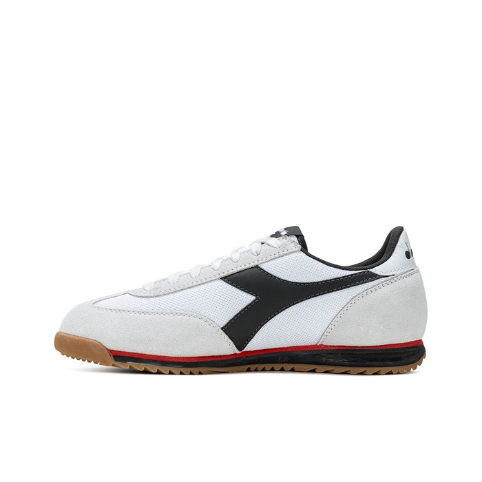  Diadora Устойчивая к истиранию низкая