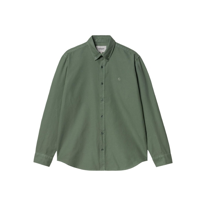  Carhartt WIP Bolton Shirt Мужская