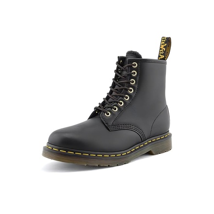 Dr.Martens Dr.Martens Коровья кожа Короткие армейские