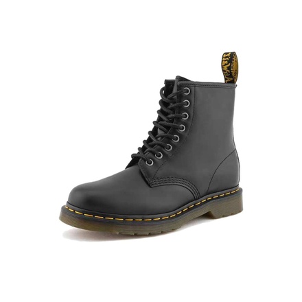 Dr.Martens Dr.Martens Коровья кожа армейские ботинки