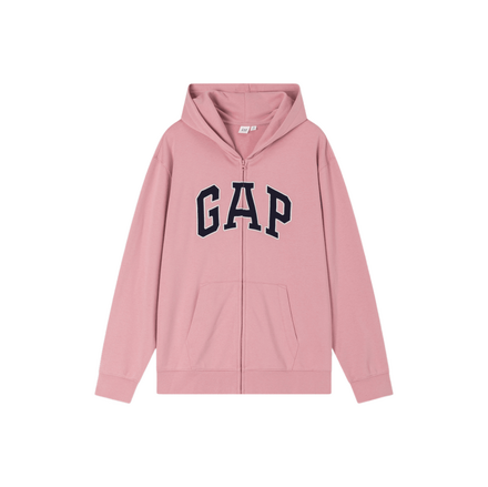 GAP GAP Длинное платье-ханьфу с длинными