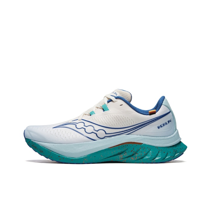  Saucony Endorphin Speed 4 Low