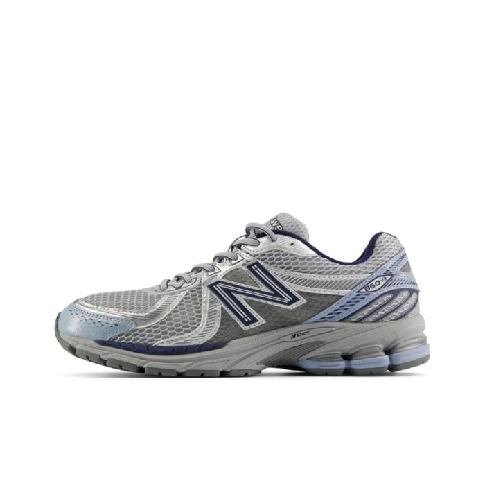  New Balance 860 V2 Low