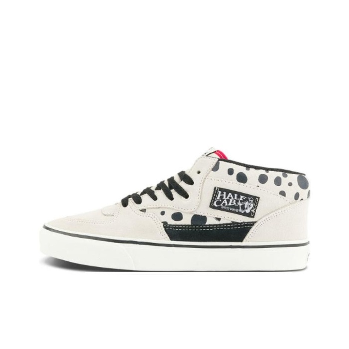  Vans Half Cab Устойчивые