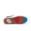 Vans Устойчивая к истиранию низкая