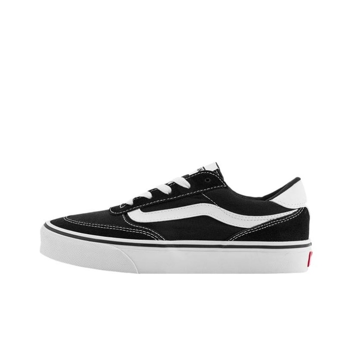  Vans Brooklyn LS Удобная Износостойкая