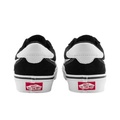Vans Brooklyn LS Удобная Износостойкая