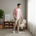 GAP Разборный обруч Трикотажная ткань