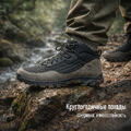 Timberland Maddsen Альпинистское приключение Обувь