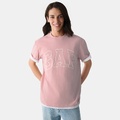 GAP совместная бренд Унисекс T-рубашки