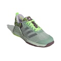 Adidas DROPSET 3 Противоскользящая Устойчивая