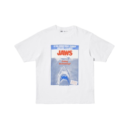 UNIQLO UNIQLO X DABAISHA LIANMINGKUAN SS25