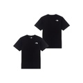The North Face T-Shirt Унисекс
