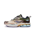 Saucony GRID FUSION Дышащие Низкие