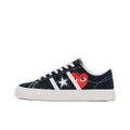 Конверс x CDG Play One
