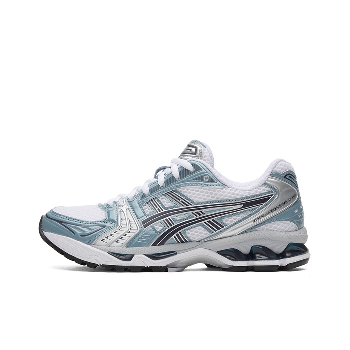  Asics Gel Kayano 14 Амортизация