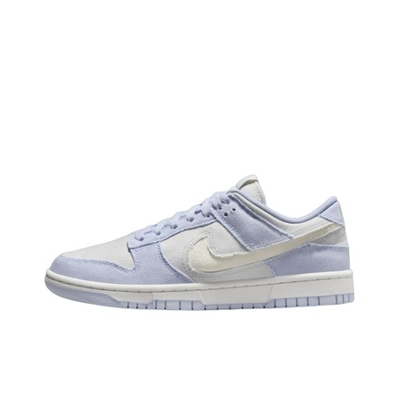 NIKE Nike Dunk Вельвет Низкие Кроссовки