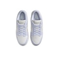 Nike Dunk Вельвет Низкие Кроссовки