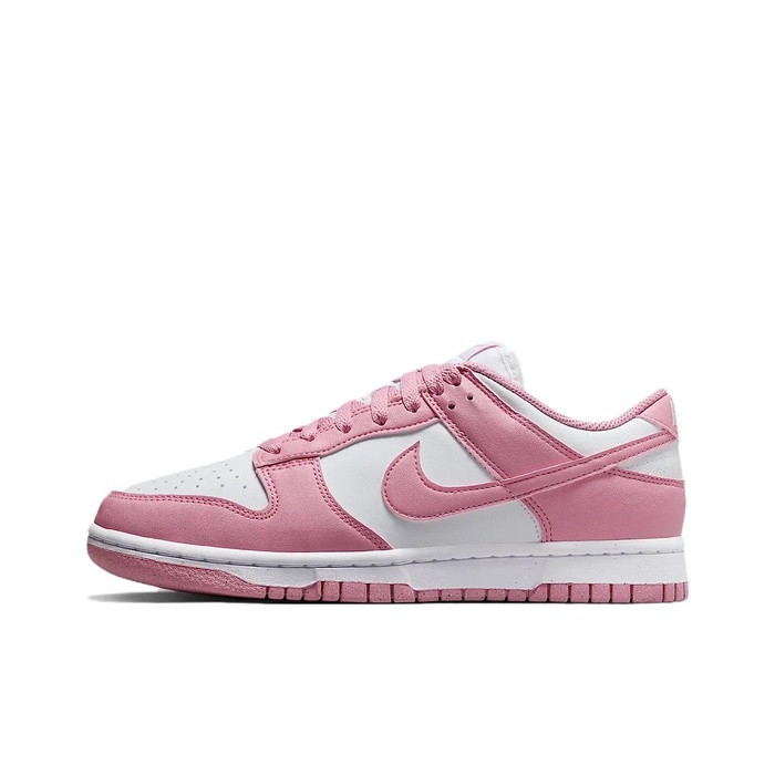  Nike Dunk Амортизация Низкие Кроссовки