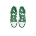 Nike Dunk Кожа Амортизация Низкие