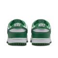 Nike Dunk Кожа Амортизация Низкие