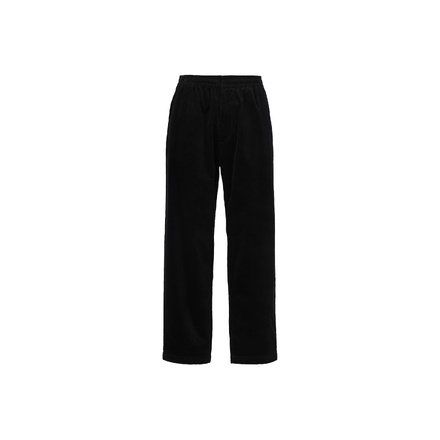 UNIQLO UNIQLO Повседневные штаны унисекс черные