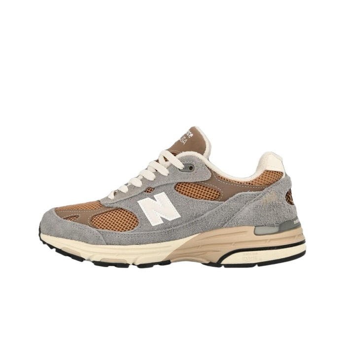  New Balance NB 993 Текстиль