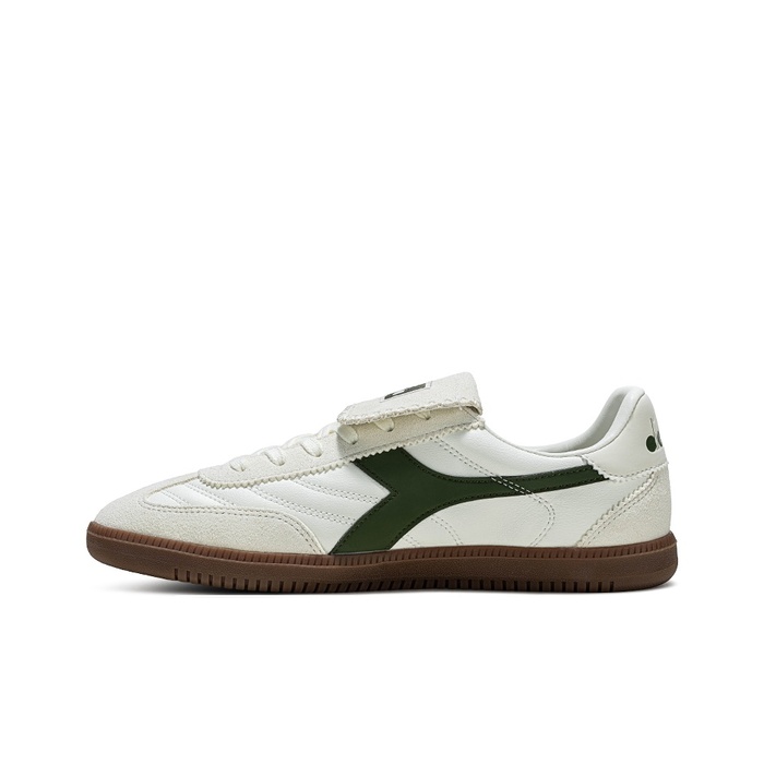  Diadora Устойчивые к истиранию низкие