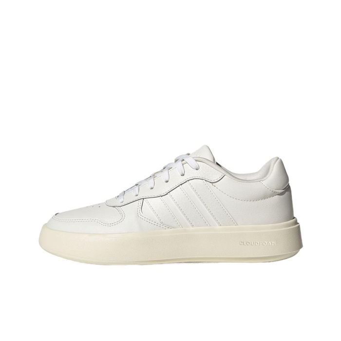  Adidas Синтетическая кожа Низкие кеды