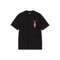 Carhartt WIP Черные Мужские T-Рубашки