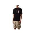 Carhartt WIP Черные Мужские T-Рубашки