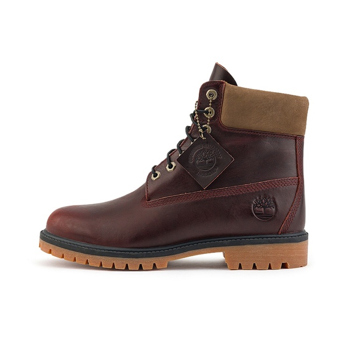  Timberland Heritage Collection Устойчивый