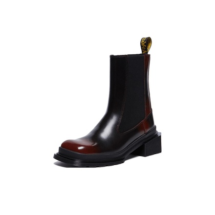 Dr.Martens Dr.Martens Коровья кожа Челси Женские