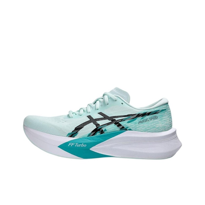  ASICS MAGIC SPEED 4 Low