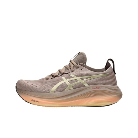 ASICS Asics Износостойкая и Легкая Низкая
