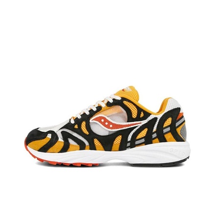 Saucony Saucony Grid Azura 2000 Low