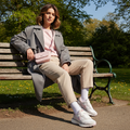 Nike Phoenix Waffle Амортизация Низкий